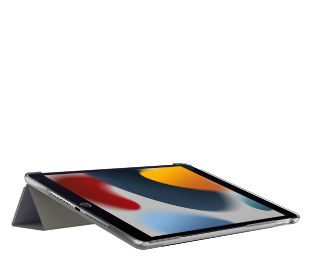 SwitchEasy Origami Nude do iPad 10.2" (2021-2019) (Alaskan Blue) - 1415927 - zdjęcie 6
